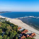 Tomi Apartment Sopot