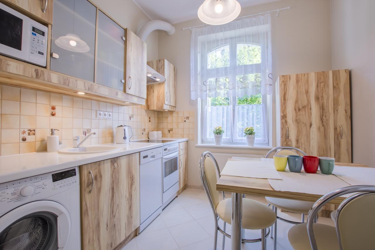 Apartment Tomi Zoppot